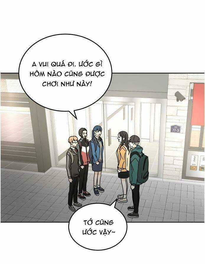 30 Phút Bước Đi Bên Em Chapter 84 trang 78