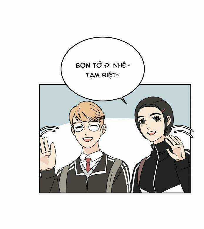 30 Phút Bước Đi Bên Em Chapter 84 trang 79