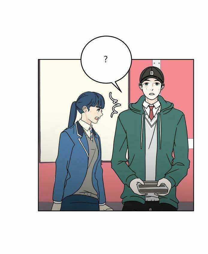 30 Phút Bước Đi Bên Em Chapter 84 trang 8