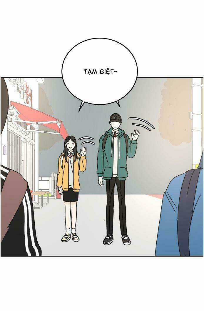 30 Phút Bước Đi Bên Em Chapter 84 trang 81