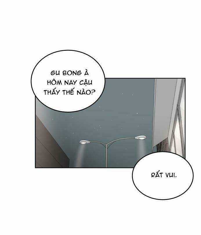 30 Phút Bước Đi Bên Em Chapter 84 trang 83