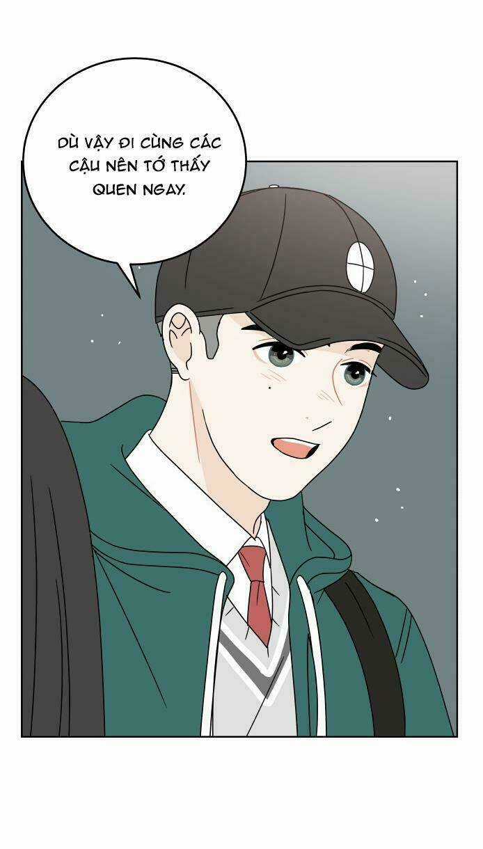 30 Phút Bước Đi Bên Em Chapter 84 trang 85