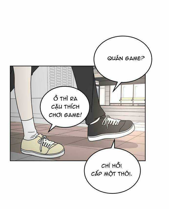 30 Phút Bước Đi Bên Em Chapter 84 trang 88