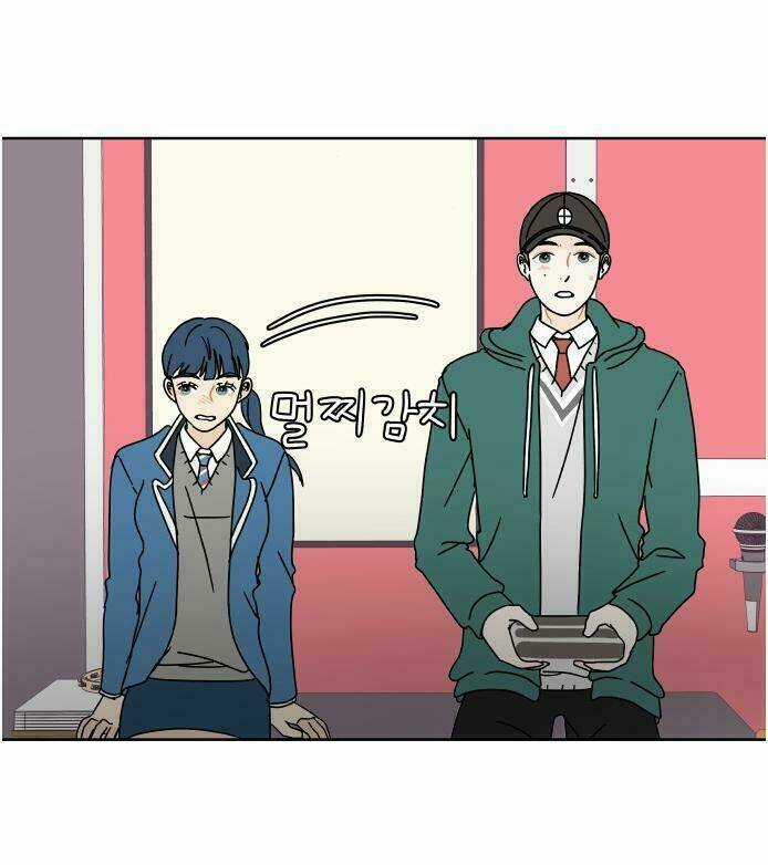 30 Phút Bước Đi Bên Em Chapter 84 trang 9