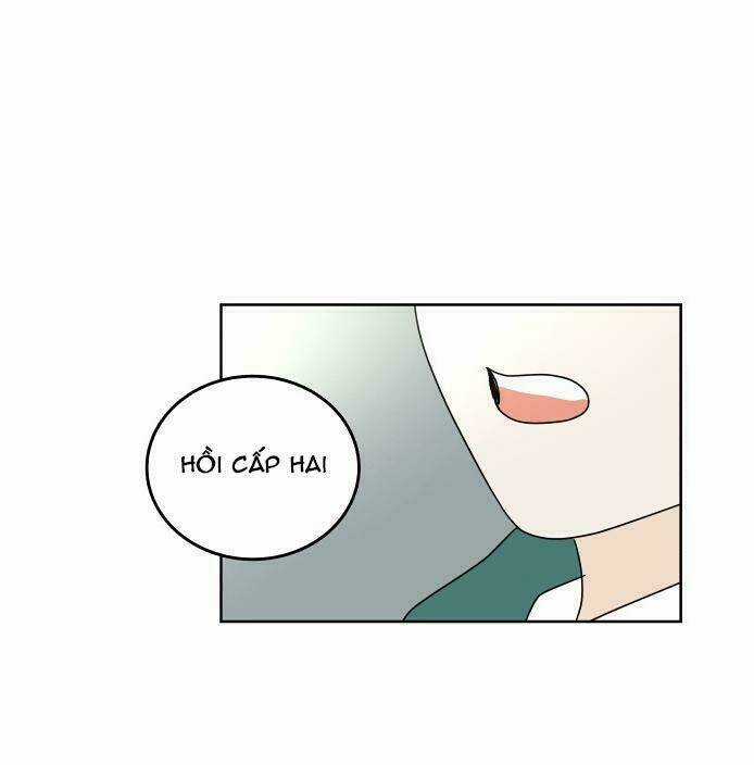 30 Phút Bước Đi Bên Em Chapter 84 trang 92