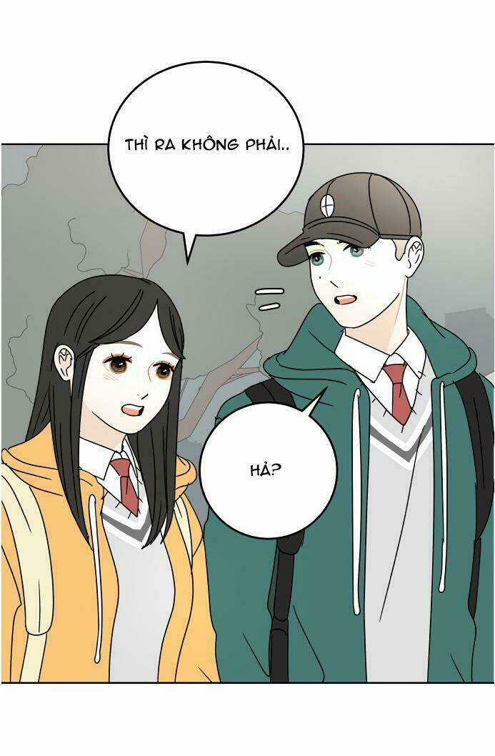 30 Phút Bước Đi Bên Em Chapter 84 trang 97