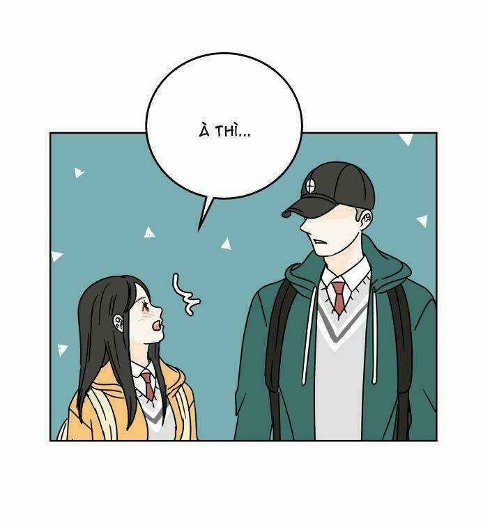 30 Phút Bước Đi Bên Em Chapter 84 trang 98