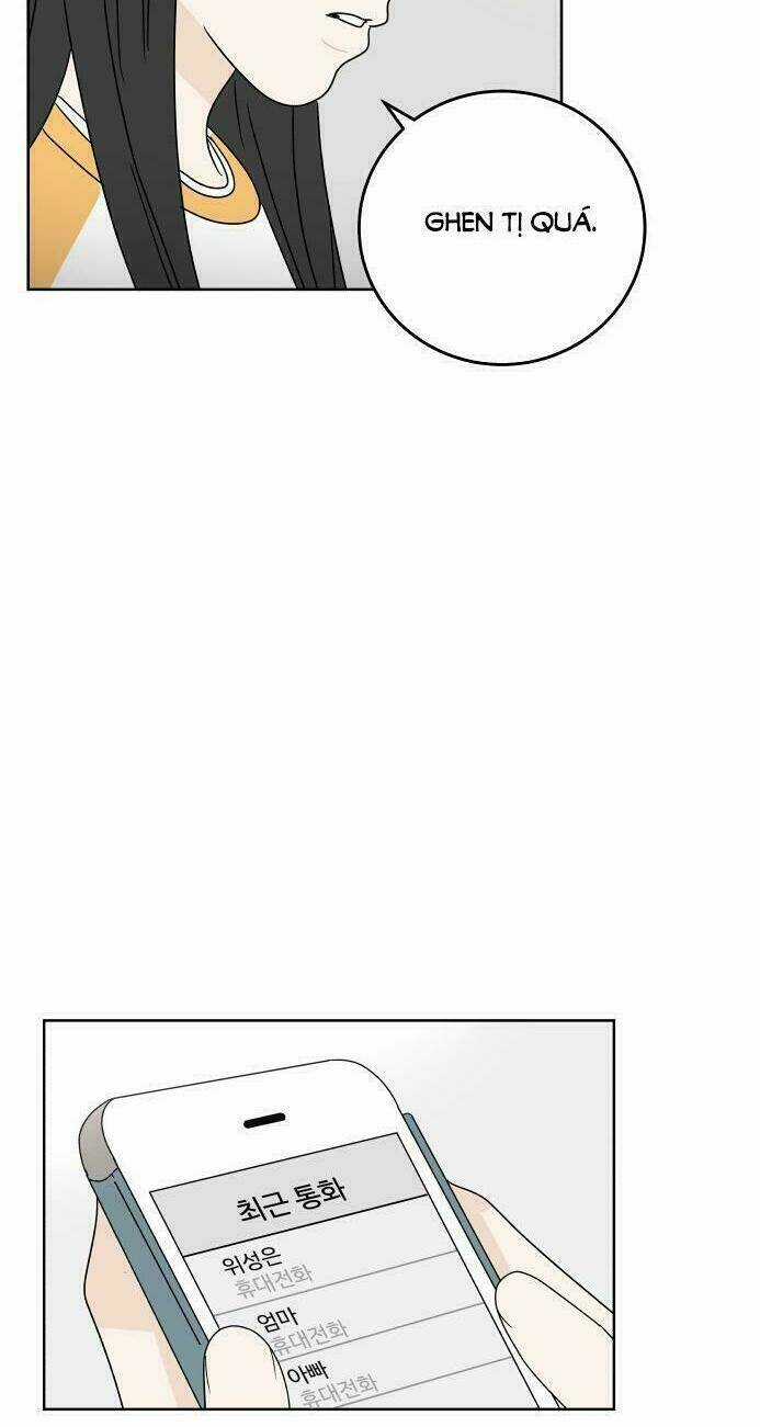 30 Phút Bước Đi Bên Em Chapter 85 trang 10