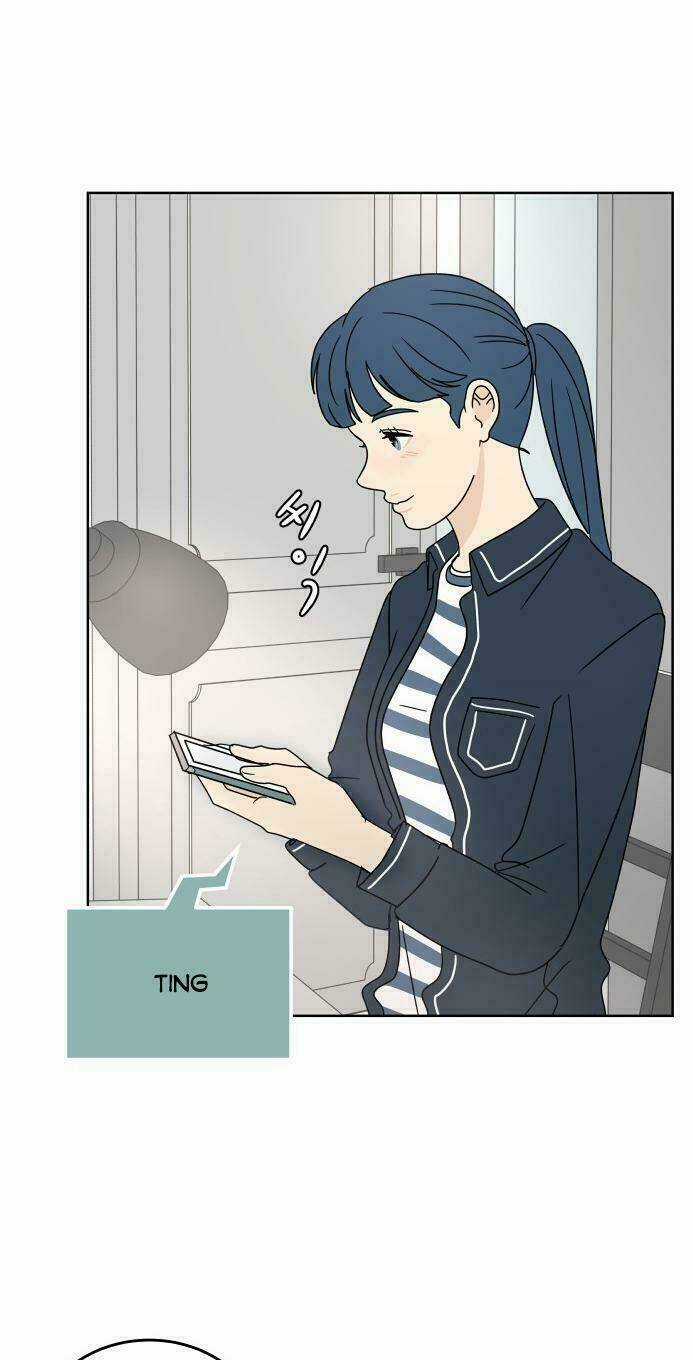 30 Phút Bước Đi Bên Em Chapter 85 trang 11