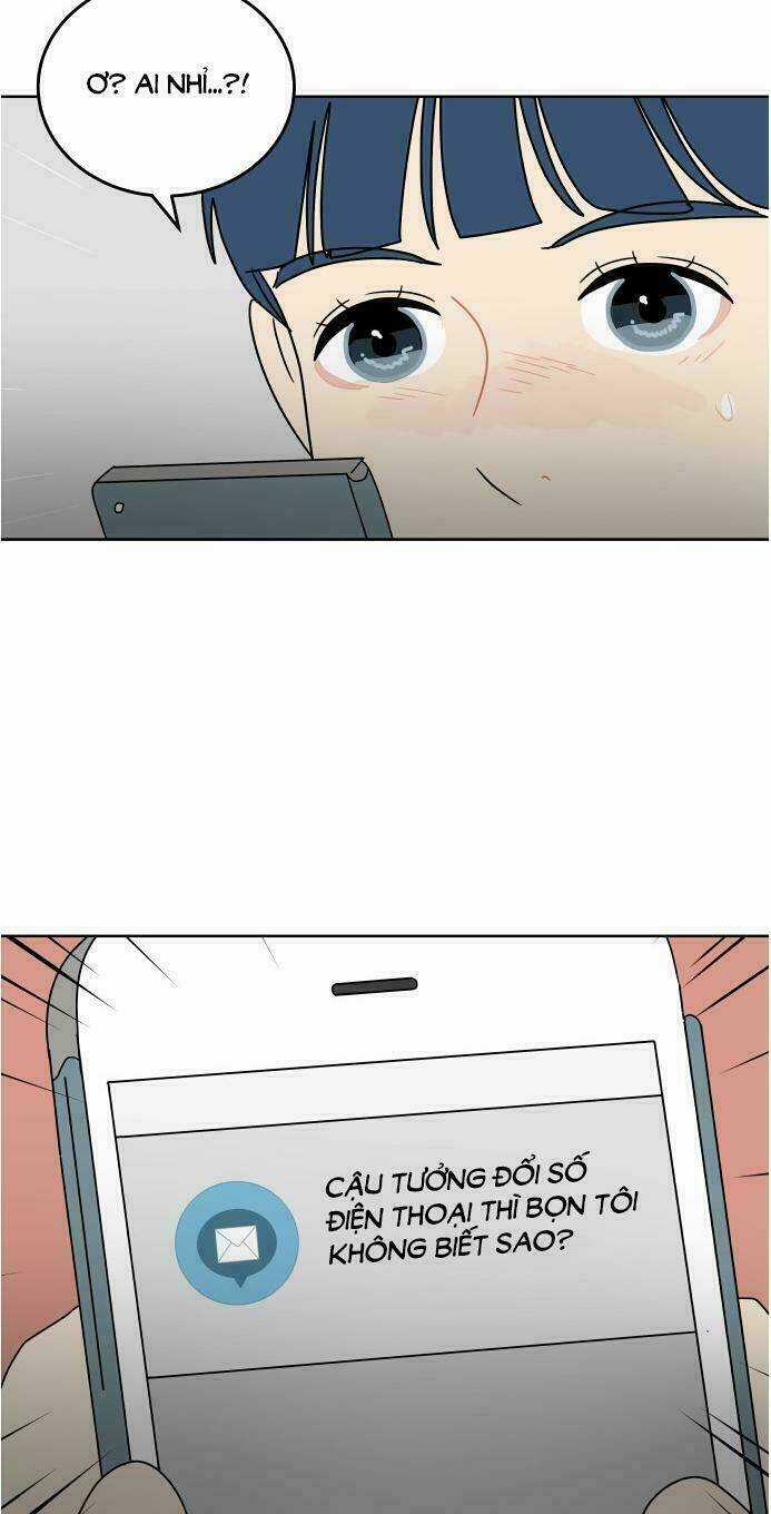 30 Phút Bước Đi Bên Em Chapter 85 trang 12