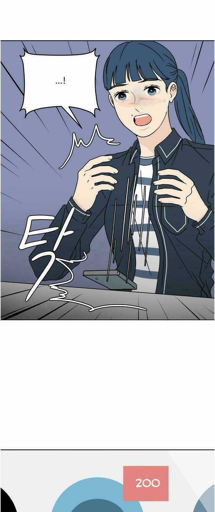 30 Phút Bước Đi Bên Em Chapter 85 trang 13