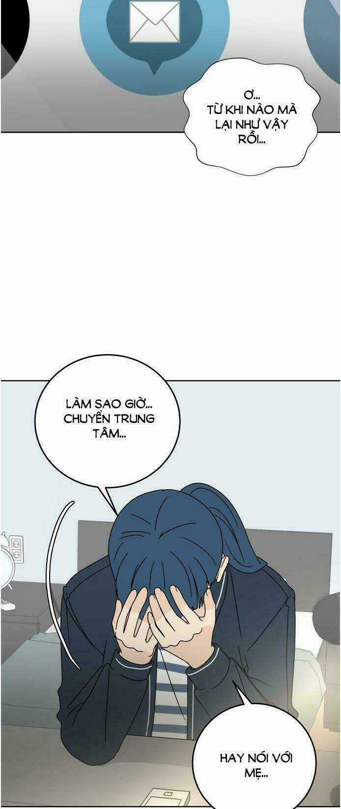 30 Phút Bước Đi Bên Em Chapter 85 trang 14