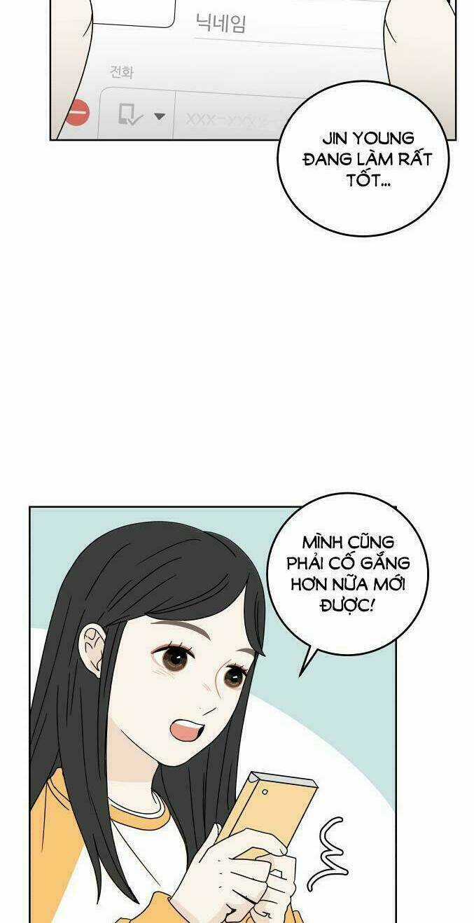 30 Phút Bước Đi Bên Em Chapter 85 trang 18