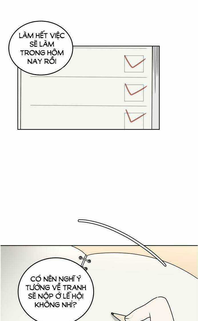 30 Phút Bước Đi Bên Em Chapter 85 trang 19