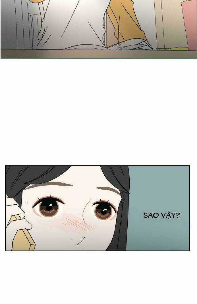 30 Phút Bước Đi Bên Em Chapter 85 trang 2