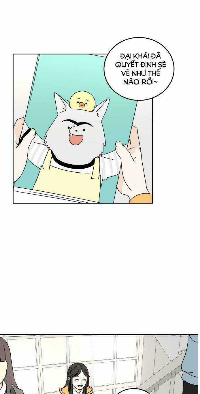 30 Phút Bước Đi Bên Em Chapter 85 trang 25