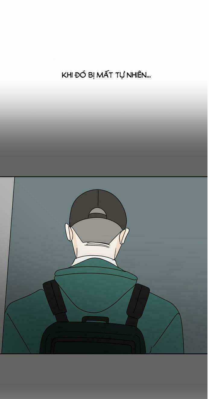 30 Phút Bước Đi Bên Em Chapter 85 trang 30