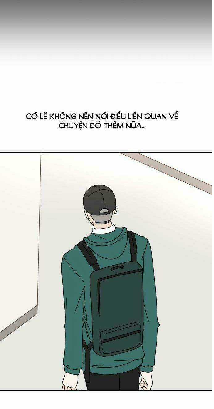 30 Phút Bước Đi Bên Em Chapter 85 trang 31