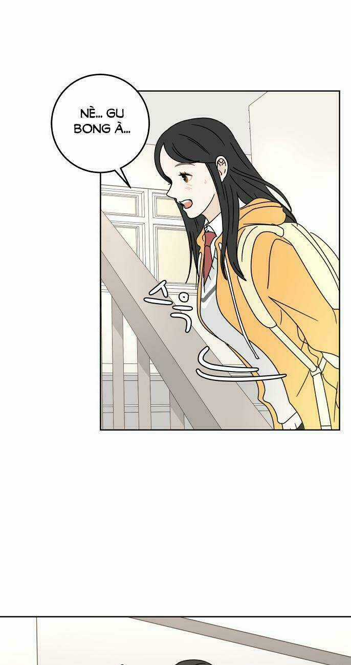 30 Phút Bước Đi Bên Em Chapter 85 trang 32