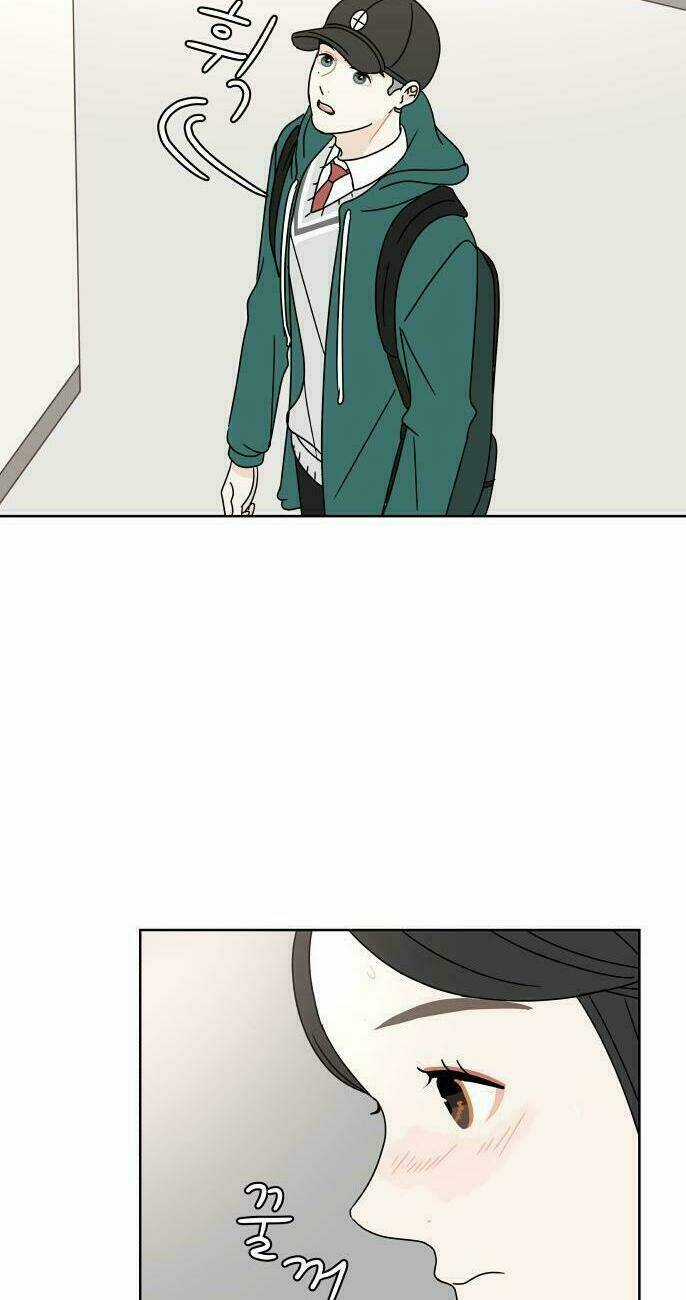 30 Phút Bước Đi Bên Em Chapter 85 trang 33