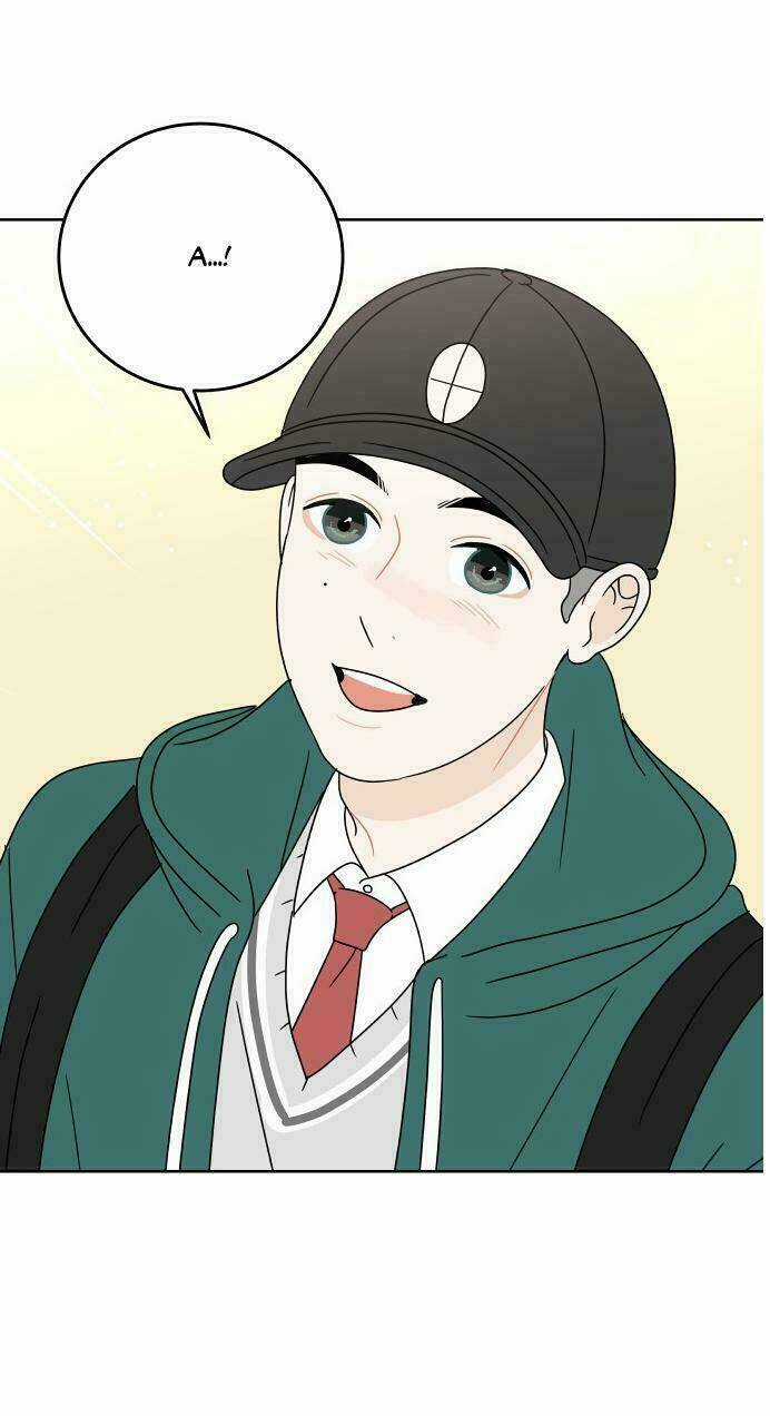 30 Phút Bước Đi Bên Em Chapter 85 trang 34