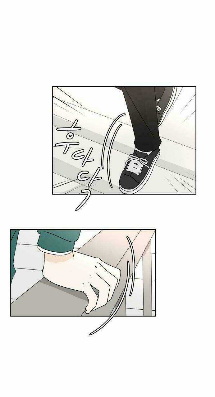 30 Phút Bước Đi Bên Em Chapter 85 trang 35