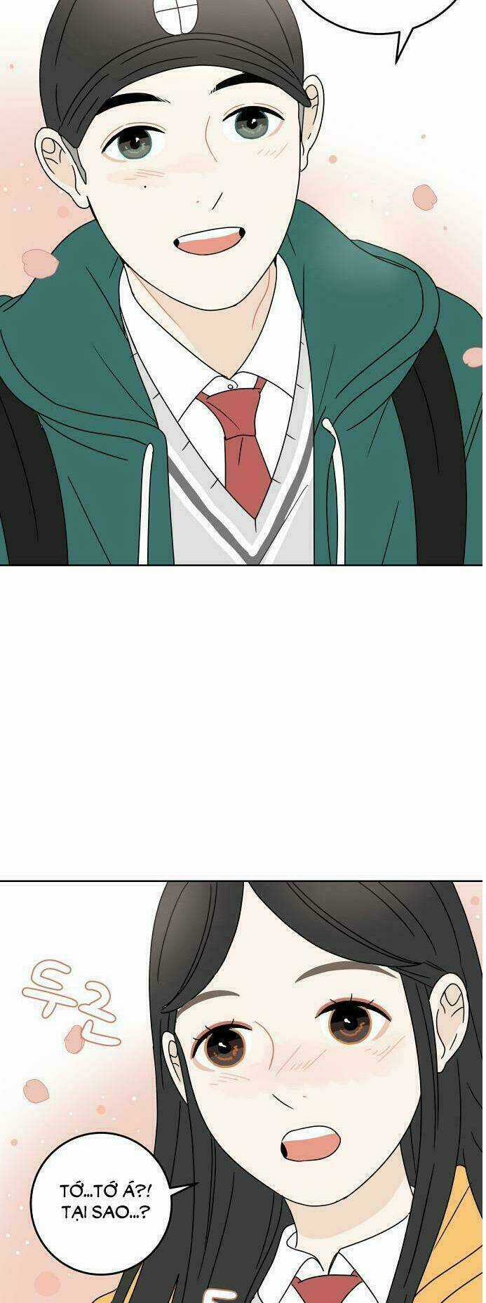 30 Phút Bước Đi Bên Em Chapter 85 trang 37