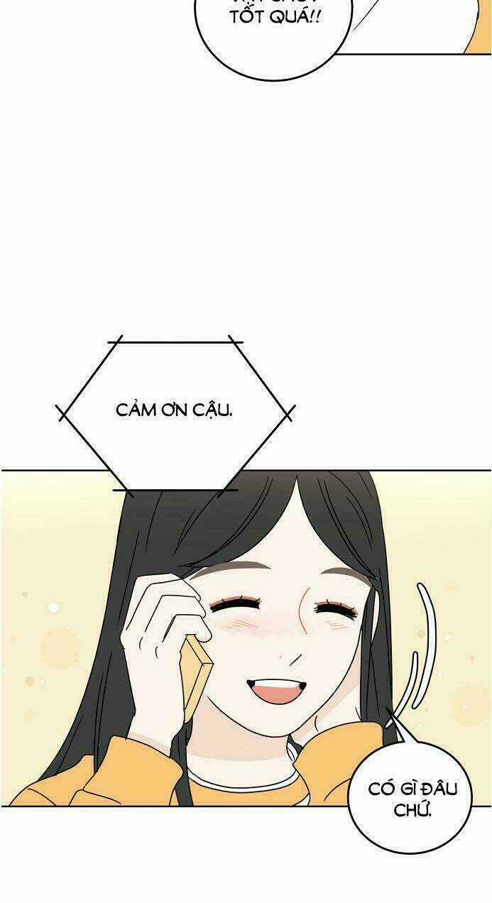 30 Phút Bước Đi Bên Em Chapter 85 trang 4