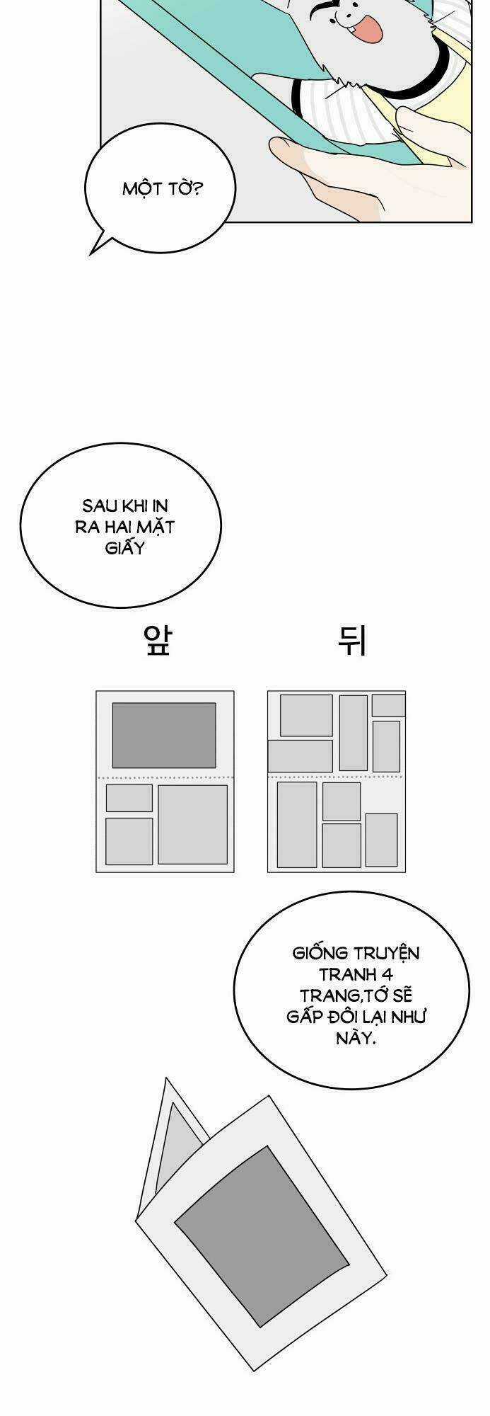 30 Phút Bước Đi Bên Em Chapter 85 trang 41