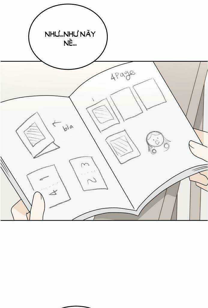 30 Phút Bước Đi Bên Em Chapter 85 trang 42