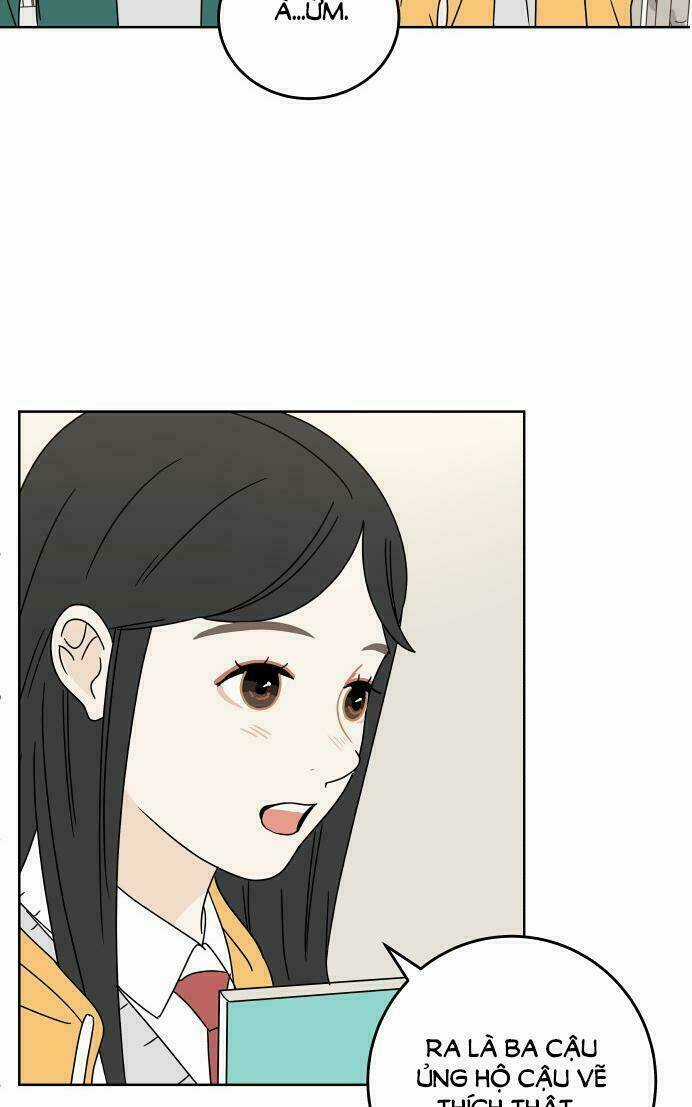 30 Phút Bước Đi Bên Em Chapter 85 trang 48