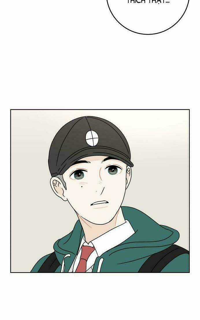 30 Phút Bước Đi Bên Em Chapter 85 trang 49