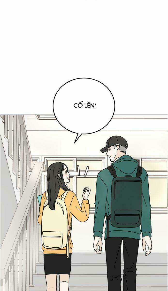 30 Phút Bước Đi Bên Em Chapter 85 trang 51