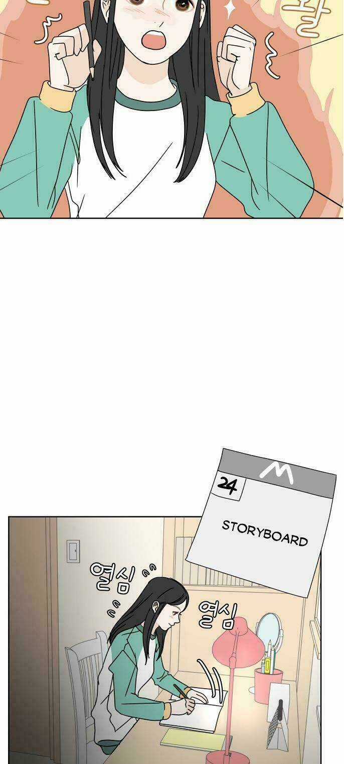 30 Phút Bước Đi Bên Em Chapter 85 trang 54