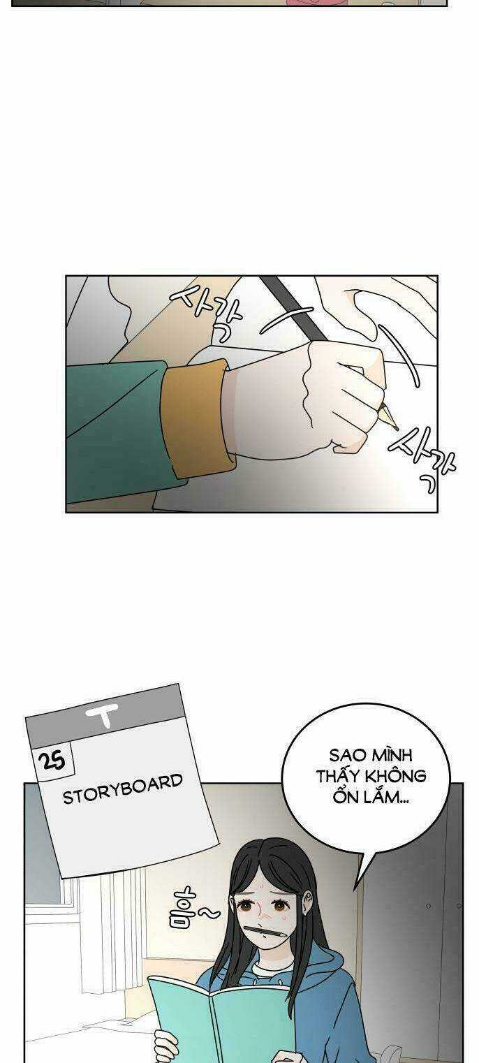 30 Phút Bước Đi Bên Em Chapter 85 trang 55