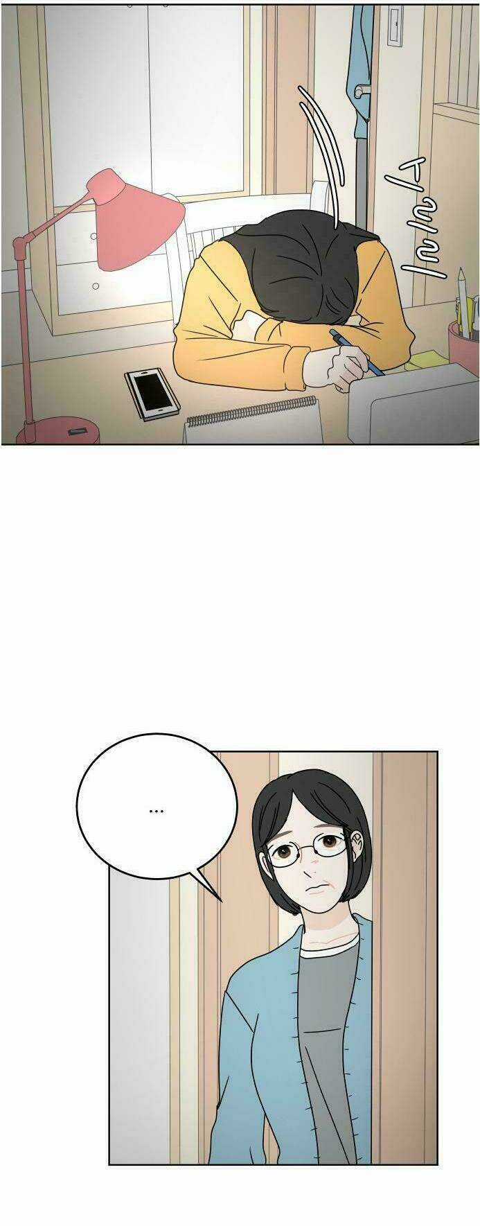 30 Phút Bước Đi Bên Em Chapter 85 trang 57