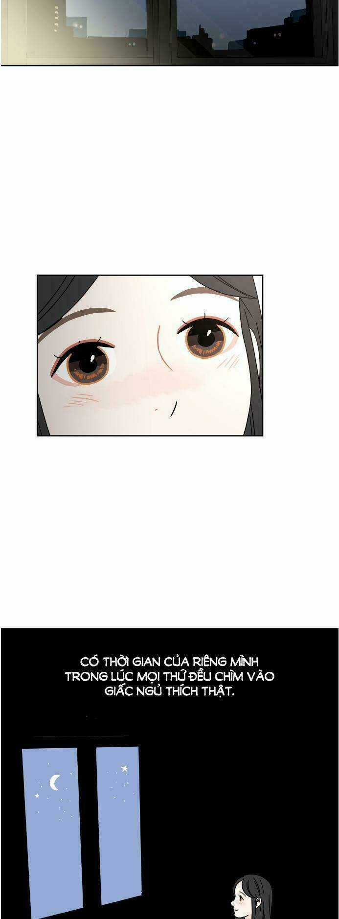 30 Phút Bước Đi Bên Em Chapter 85 trang 60