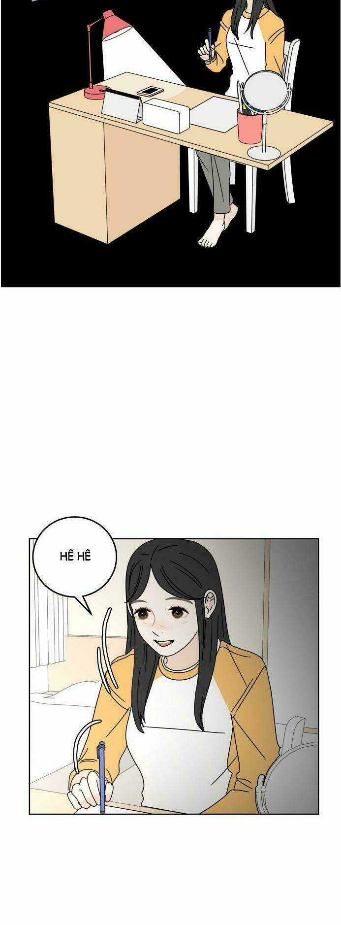 30 Phút Bước Đi Bên Em Chapter 85 trang 61