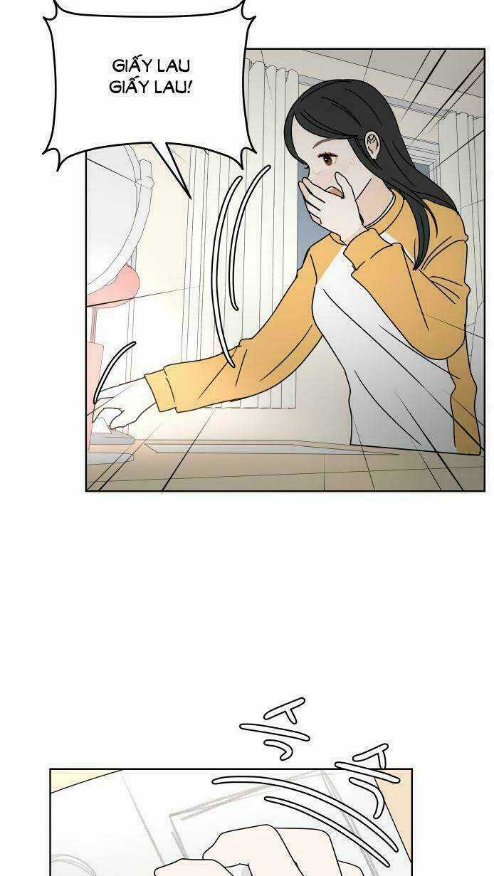 30 Phút Bước Đi Bên Em Chapter 85 trang 63