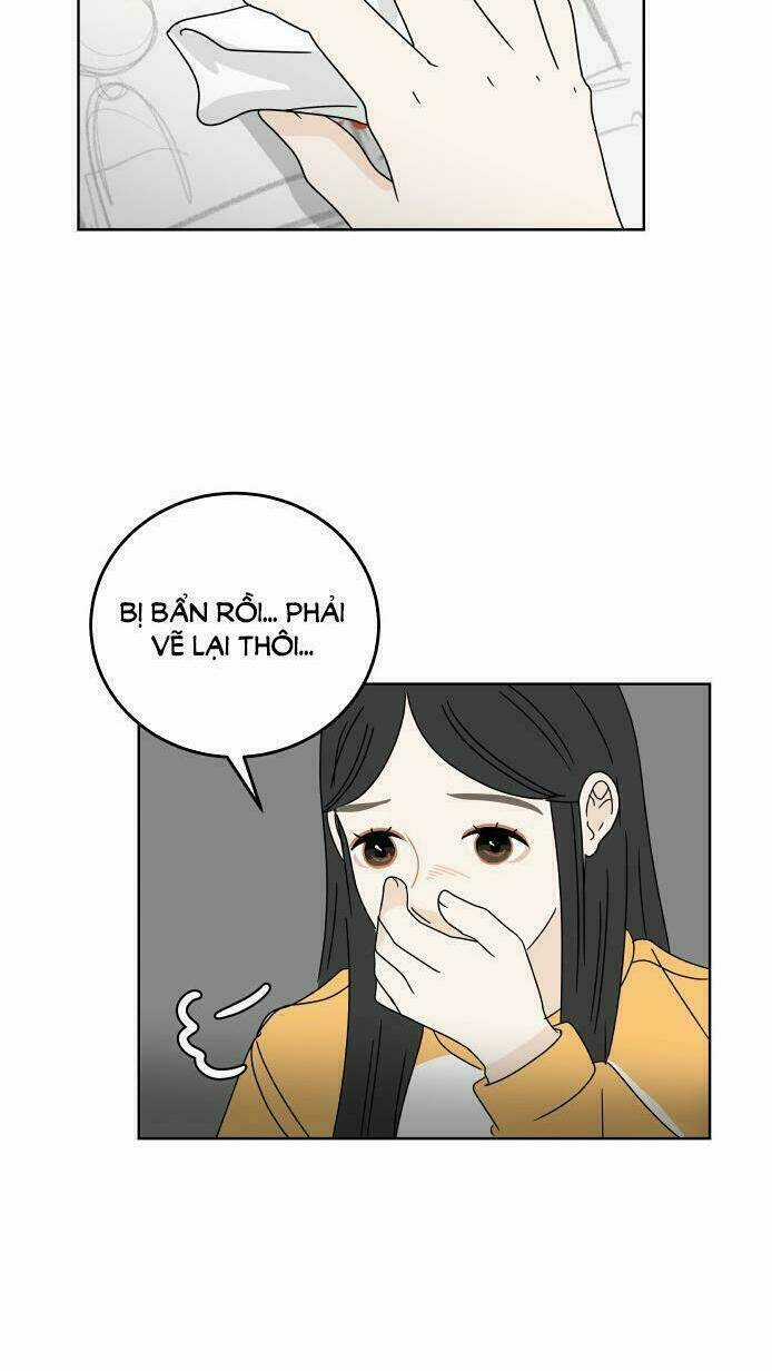 30 Phút Bước Đi Bên Em Chapter 85 trang 64