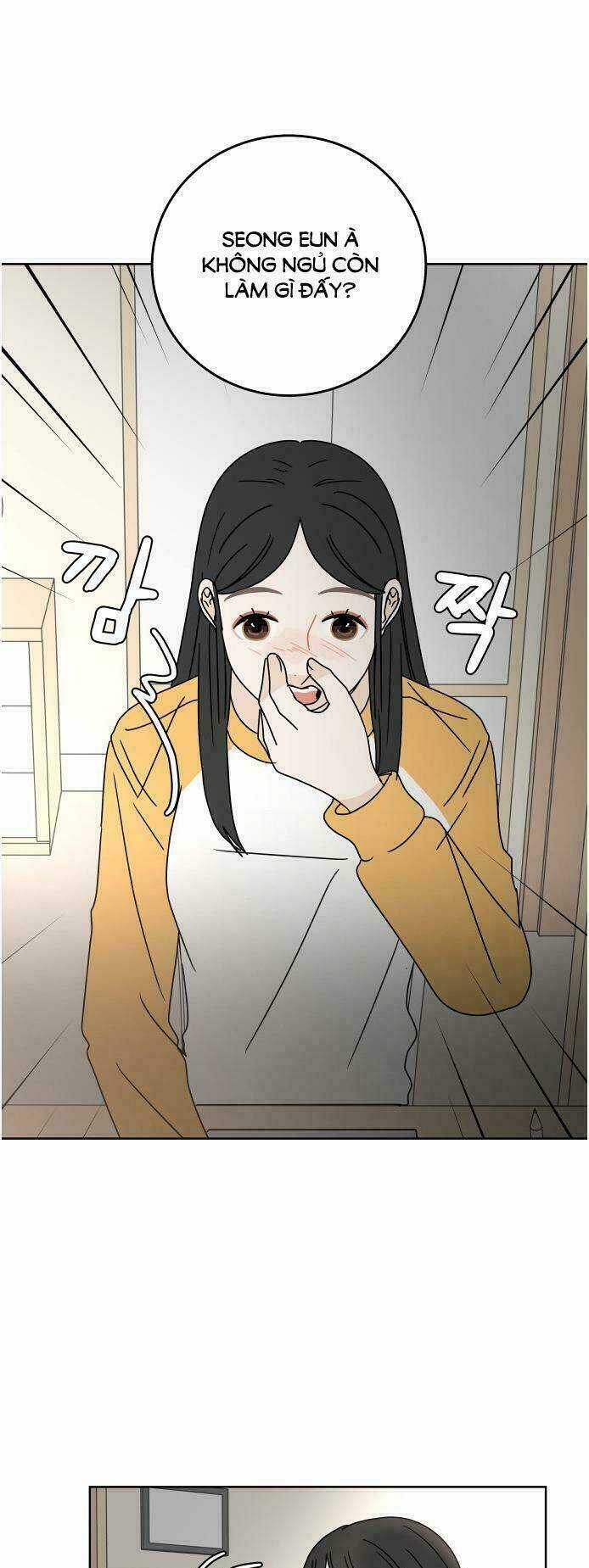 30 Phút Bước Đi Bên Em Chapter 85 trang 65