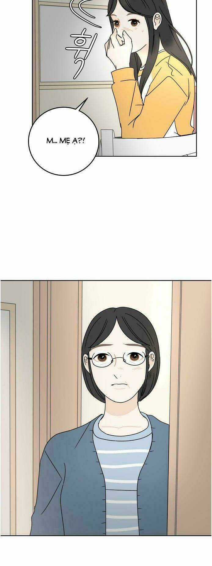 30 Phút Bước Đi Bên Em Chapter 85 trang 66