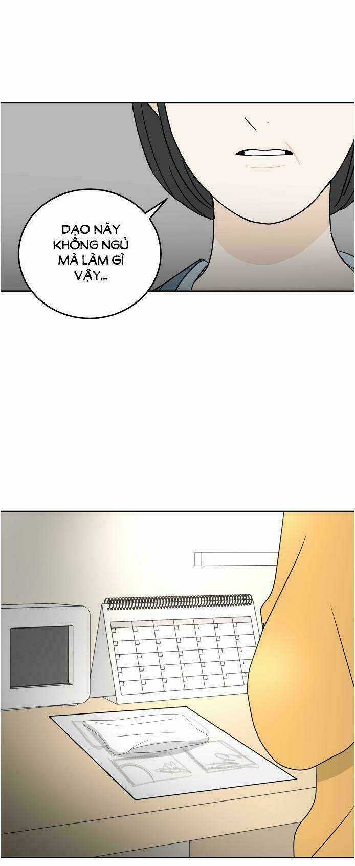 30 Phút Bước Đi Bên Em Chapter 85 trang 67