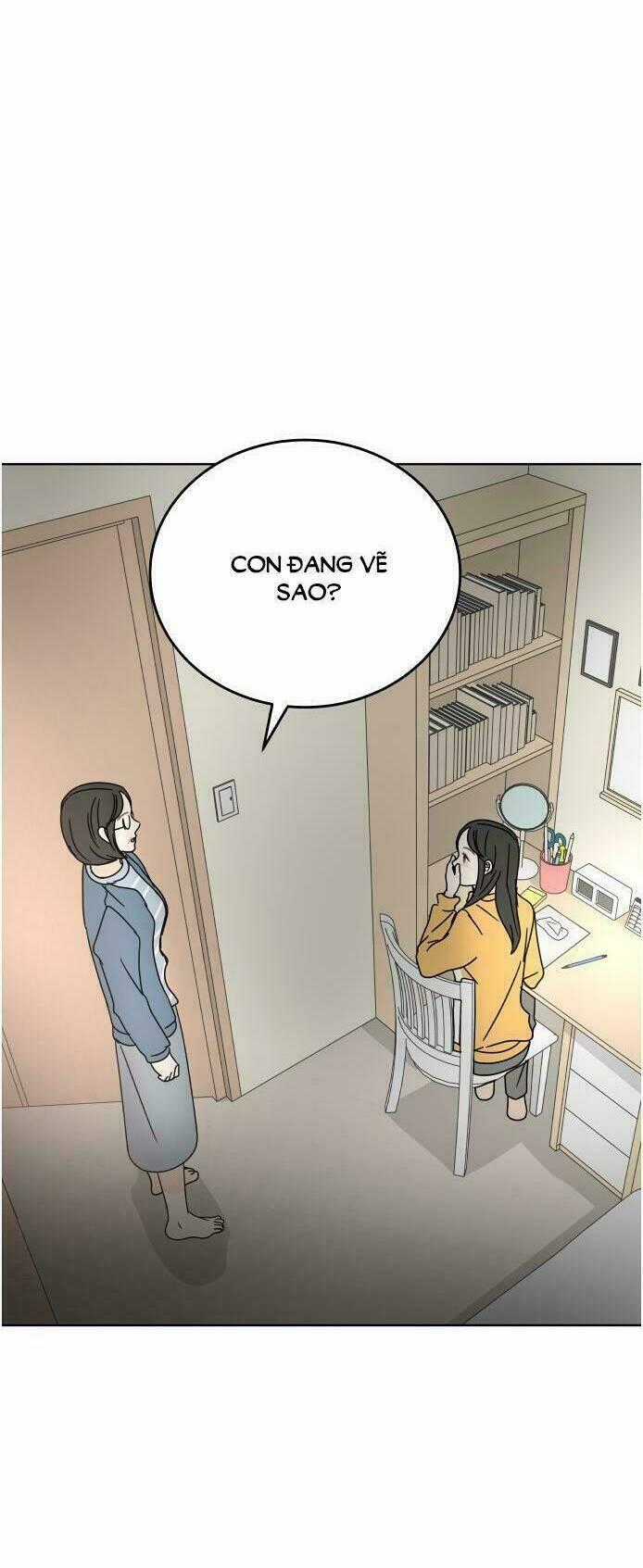 30 Phút Bước Đi Bên Em Chapter 85 trang 68