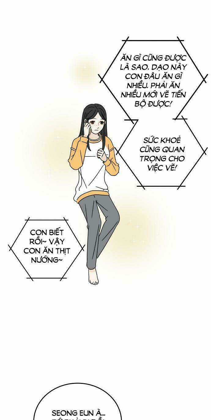 30 Phút Bước Đi Bên Em Chapter 85 trang 7