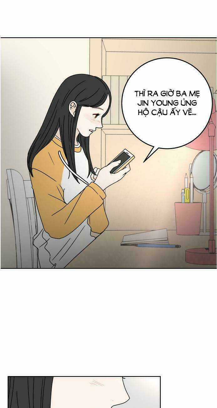 30 Phút Bước Đi Bên Em Chapter 85 trang 9