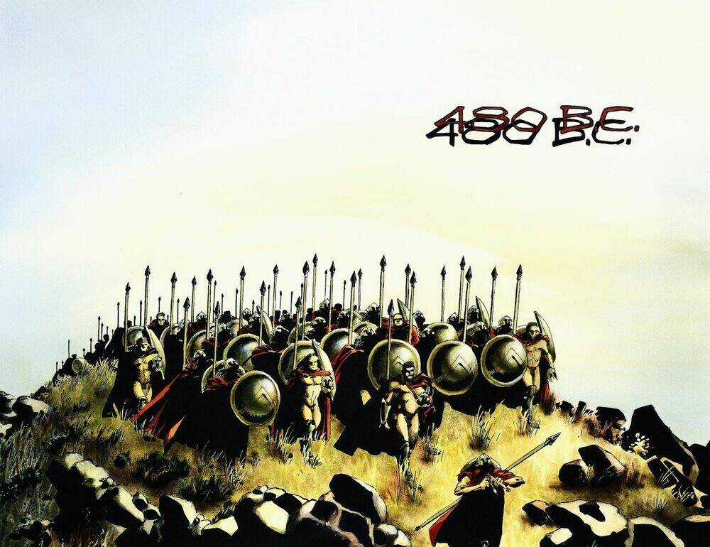 300 Chapter 1 trang 6