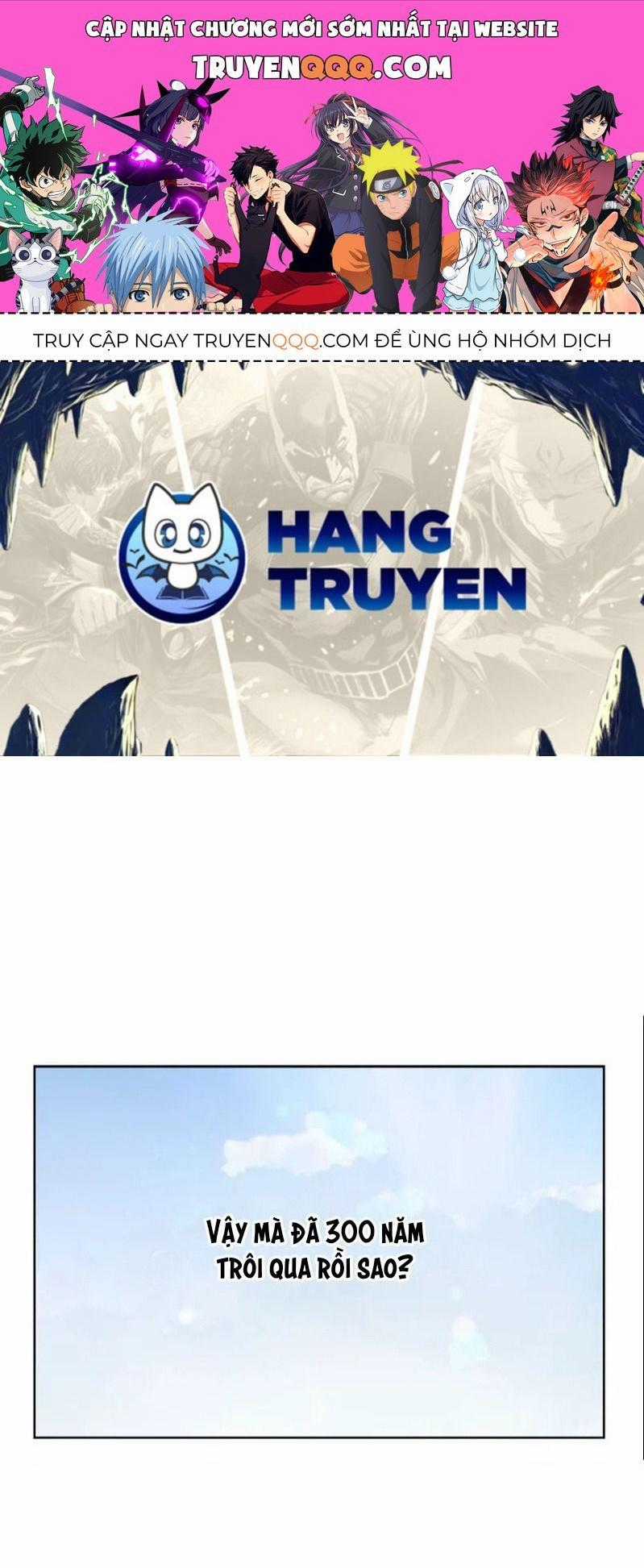 30S Làm Ma Vương Chương 1 trang 0