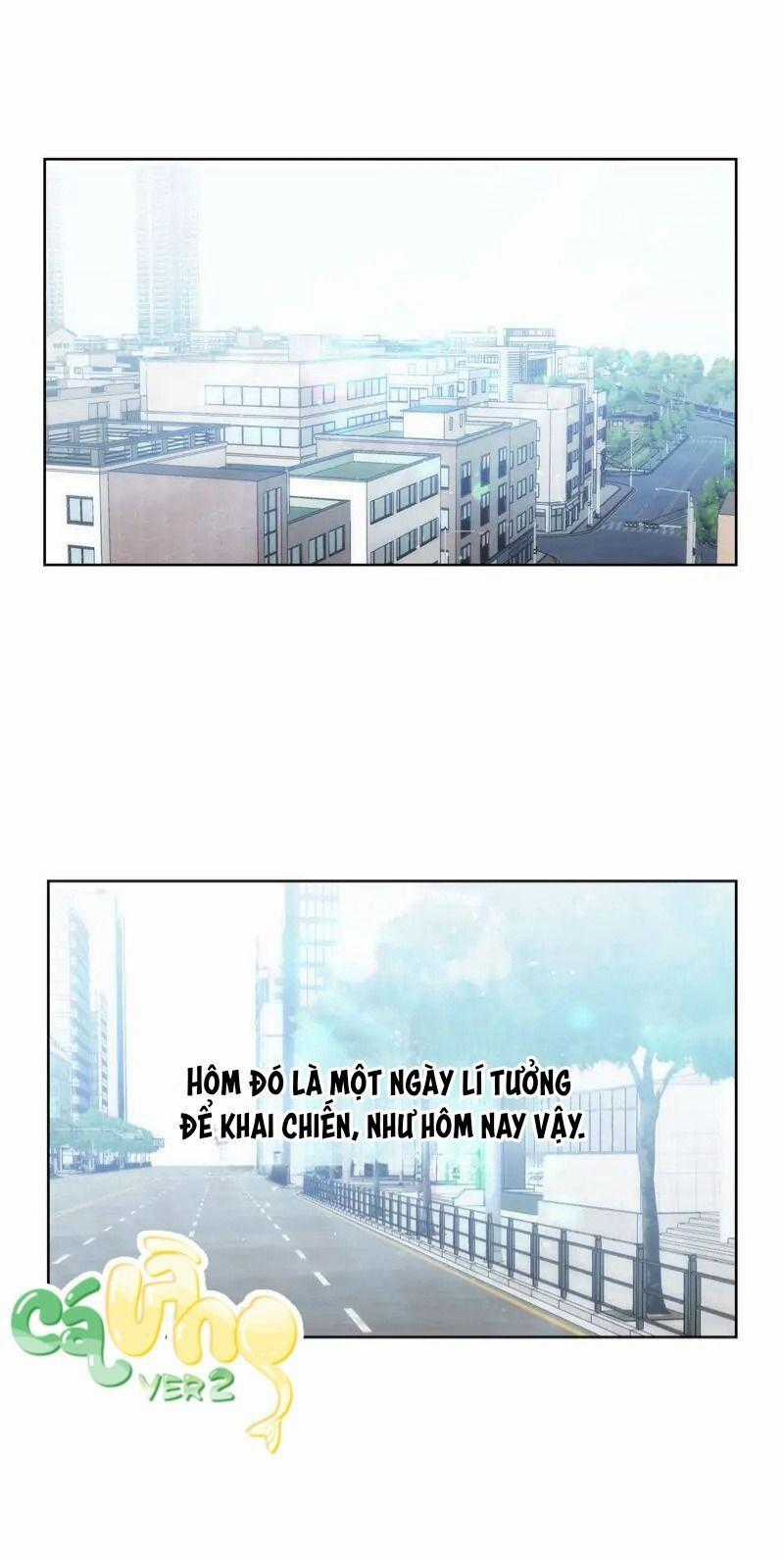 30S Làm Ma Vương Chương 1 trang 1