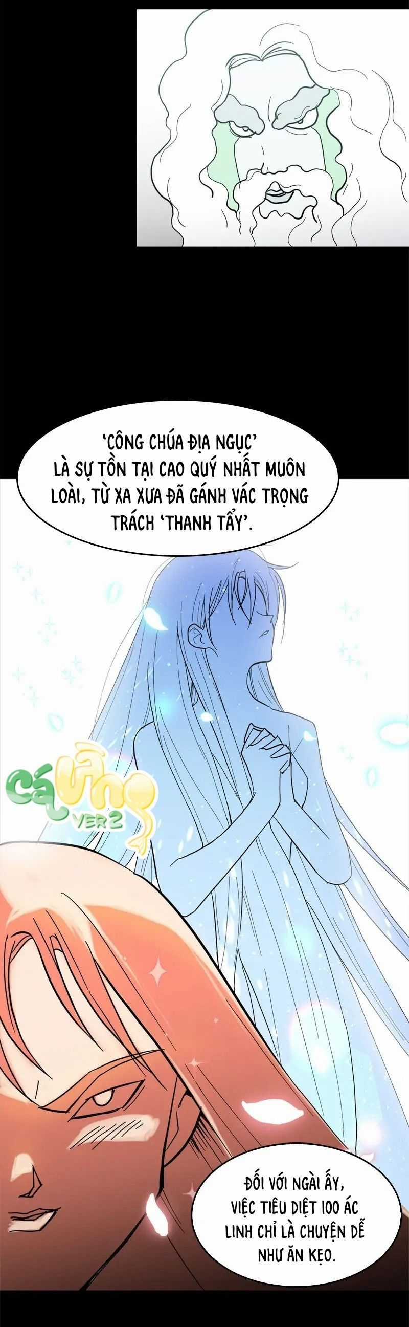 30S Làm Ma Vương Chương 1 trang 12